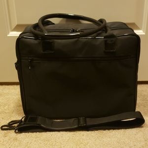 MAC Cosmetics Travel Case